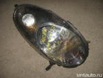 Фара правая для Nissan Micra (K12) 2002-2010 - вид 1 (фото)