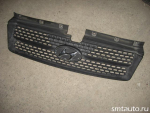 Решетка радиатора для Hyundai Matrix 2001>, OEM 86560-17400 - вид 1 (фото)