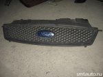 Решетка радиатора для Ford C-MAX 2003-2011 - вид 1 (фото)
