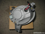 Фара противотуманная левая для Chevrolet Aveo 2004-2011, OEM 96650540 - вид 2 (фото)