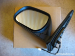Зеркало левое электрическое для Toyota RAV 4 2006-2013 - вид 3 (фото)