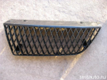 Решетка радиатора для Mitsubishi Lancer (CS) 2003-2006, OEM 7450A441 - вид 1 (фото)