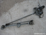 Трапеция стеклоочистителей для Mitsubishi Lancer (CS) 2003-2006 - вид 1 (фото)