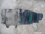 Пыльник для Mitsubishi Lancer (CS) 2003-2006 - вид 1 (фото)