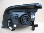 Фара правая для Nissan X-Trail (T30) 2001-2006, OEM 260108H328 - вид 2 (фото)