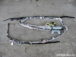 Подушка безопасности боковая (шторка) для Honda Civic 4D 2006-2012, OEM 78875SNAK83 - вид 1 (фото)