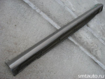 Накладка на порог для Suzuki Liana 2001>, OEM 7721054GA0 - вид 1 (фото)