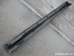 Накладка на порог для Suzuki Liana 2001>, OEM 7721054GA0 - вид 2 (фото)