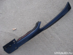 Накладка для Peugeot 206 1998>, OEM 7804H4 - вид 1 (фото)