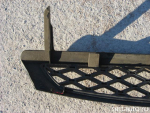 Решетка радиатора для Ford Fiesta V 2001-2008 - вид 3 (фото)