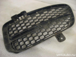 Решетка в бампер левая для Volkswagen Touareg 2002-2010, OEM 7L6853665B - вид 1 (фото)