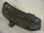 Решетка в бампер левая для Volkswagen Touareg 2002-2010, OEM 7L6853665B - вид 2 (фото)