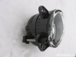 Фара противотуманная левая для Volkswagen Transporter T5 2003-2015, OEM 7E0941699 - вид 2 (фото)