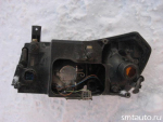 Фара правая для Ford Transit 2000-2005 - вид 3 (фото)