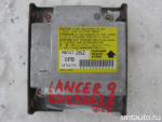 Блок управления AIRBAG для Mitsubishi Lancer (CS) 2003-2006 - вид 1 (фото)