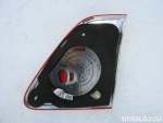 Фонарь задний внутренний левый для Toyota Corolla E15 2006-2013, OEM 81591-12100 - вид 2 (фото)
