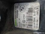 Фара противотуманная правая для BMW X5 E53 2000-2007 - вид 3 (фото)