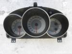 Панель приборов для Mazda 3 (BK) 2003-2009 - вид 1 (фото)