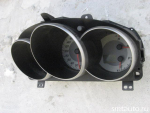 Панель приборов для Mazda 3 (BK) 2003-2009 - вид 2 (фото)