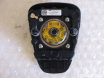 Подушка безопасности в рулевое колесо для Opel Astra J 2010>, OEM 13299780 - вид 3 (фото)