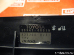 Датчик дождя для Lexus RX 2003-2009 - вид 3 (фото)