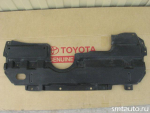 Пыльник для Toyota Corolla E18 2013-2018, OEM 5144102220 - вид 1 (фото)