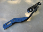 Петля капота правая для Honda Civic 4D 2006-2012, OEM 60120-SNA-A00ZZ - вид 1 (фото)