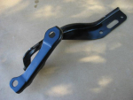 Петля капота правая для Honda Civic 4D 2006-2012, OEM 60120-SNA-A00ZZ - вид 2 (фото)
