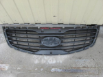 Решетка радиатора для Kia Sportage 2010-2015, OEM 86350-3W000 - вид 1 (фото)