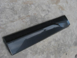 Накладка двери задней левой для Audi Q5 2008-2017 - вид 1 (фото)