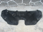 Шумоизоляция капота для Ford C-MAX 2003-2011 - вид 1 (фото)