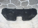 Шумоизоляция капота для Ford C-MAX 2003-2011 - вид 2 (фото)