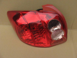 Фонарь задний левый для Toyota Auris E15 2006-2012, OEM 81561-02380 - вид 1 (фото)