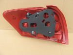 Фонарь задний правый для Toyota Auris E15 2006-2012, OEM 81551-02380 - вид 3 (фото)