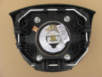 Подушка безопасности в рулевое колесо для Ford Focus II 2005-2008, OEM 1670593 - вид 2 (фото)