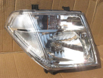 Фара правая для Nissan Pathfinder 2004-2014, OEM 260105X10B - вид 2 (фото)