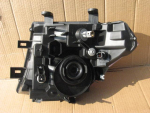 Фара правая для Nissan Pathfinder 2004-2014, OEM 260105X10B - вид 3 (фото)
