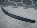Накладка переднего бампера для Skoda Octavia II (A5 1Z) 2004-2013, OEM 1Z0807718 00101113931400100 - вид 2 (фото)
