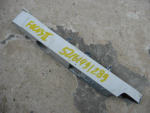 Направляющая переднего бампера для Ford Focus II 2008-2011, OEM 1521607 8M5117D959AD - вид 1 (фото)