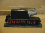 Подсветка номерного знака для Mitsubishi Colt (Z3) 2004>, OEM MR957364 - вид 2 (фото)