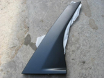 Накладка стекла заднего правого для Ford Focus II 2008-2011, OEM 1438100 4M51A25A42AH - вид 1 (фото)