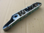 Направляющая переднего бампера для Ford Focus II 2008-2011, OEM 3M51R17D959A 0097A 1346767 - вид 3 (фото)