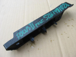 Направляющая переднего бампера для Ford Focus II 2008-2011, OEM 3M51R17D959A 0097A 1346767 - вид 1 (фото)
