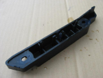 Направляющая переднего бампера для Ford Focus II 2008-2011, OEM 3M51R17D959A 0097A 1346767 - вид 2 (фото)