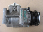 Компрессор кондиционера для Ford Fusion 2002>, OEM 1 479 820 - вид 1 (фото)