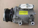 Компрессор кондиционера для Ford Fusion 2002>, OEM 1 479 820 - вид 2 (фото)