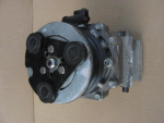 Компрессор кондиционера для Ford Fusion 2002>, OEM 1 479 820 - вид 3 (фото)