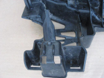 Направляющая переднего бампера для Mazda 3 (BK) 2003-2009, OEM BR5V502B1 - вид 4 (фото)