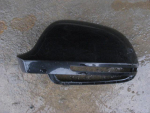 Накладка зеркала левого для Audi A5/S5 2007-2016, OEM 8T0857527 A2524503 - вид 1 (фото)