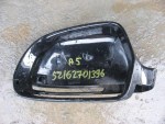 Накладка зеркала левого для Audi A5/S5 2007-2016, OEM 8T0857527 A2524503 - вид 2 (фото)